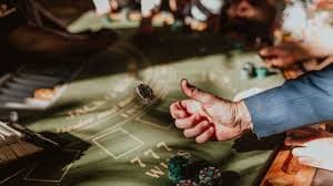2vs2 Blackjack En Vivo Estándar
